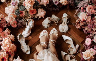2020 Bridal Collection Now Available To Pre-Order