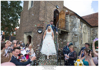 Emma and Liams Wedding