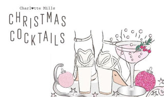 Christmas Cocktail Event