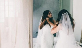 THE TROUSSEAU sample sale
