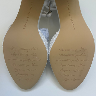 Jazzy - Preloved PL10