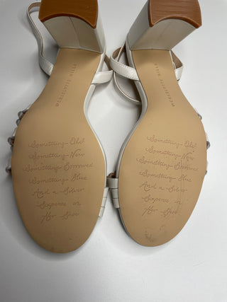 Lau Pearl - Preloved - PL12