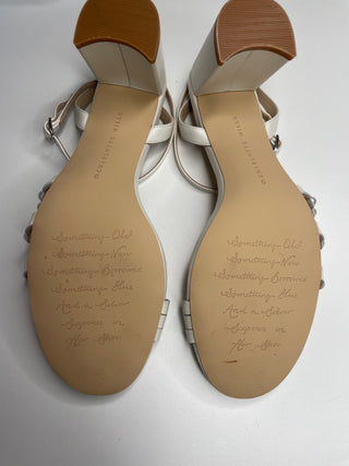 Lau Pearl - Preloved - PL12