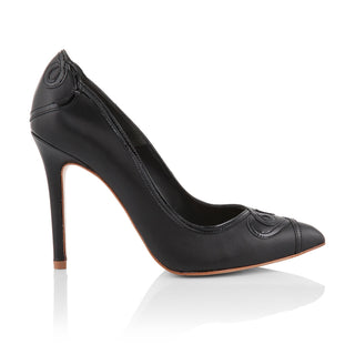 Shoe Of The Week: Ana Black