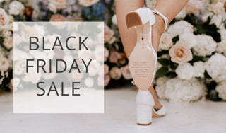 Introducing the Charlotte Mills 2021 Black Friday Sale