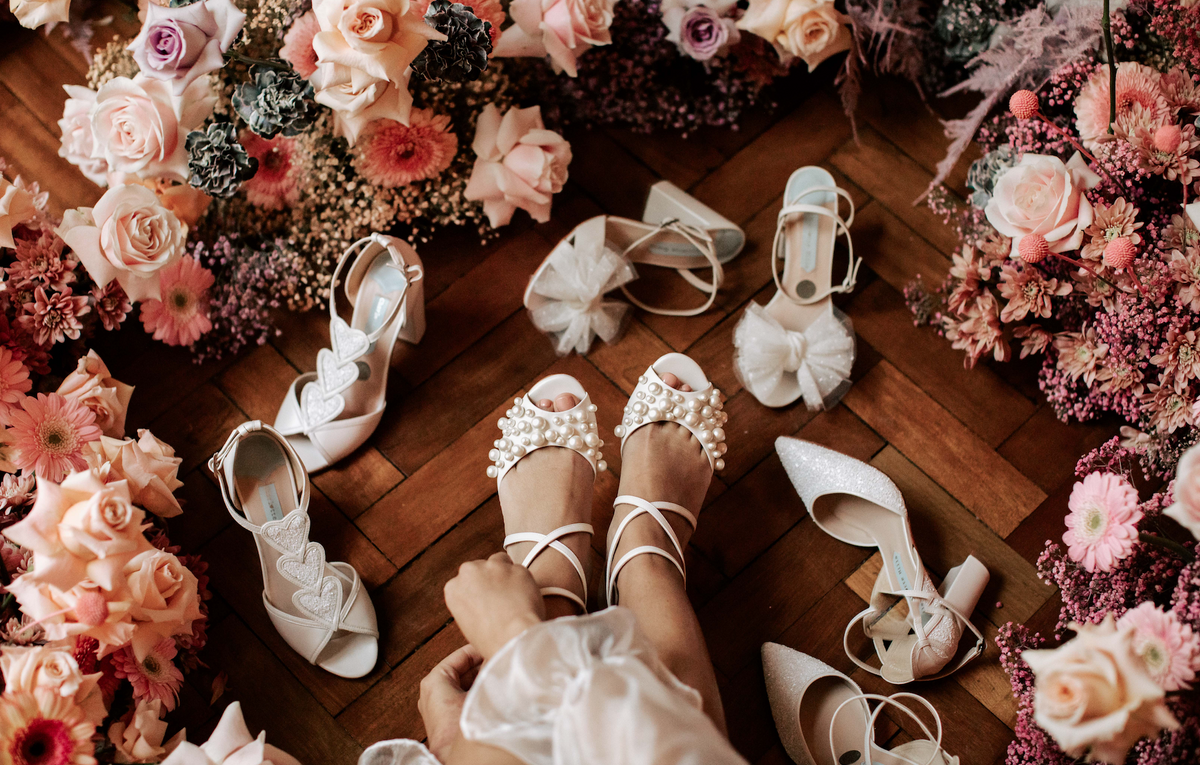 2020 Bridal Collection Now Available To Pre-Order