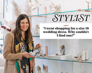 FEATURED: STYLIST MAGAZINE
