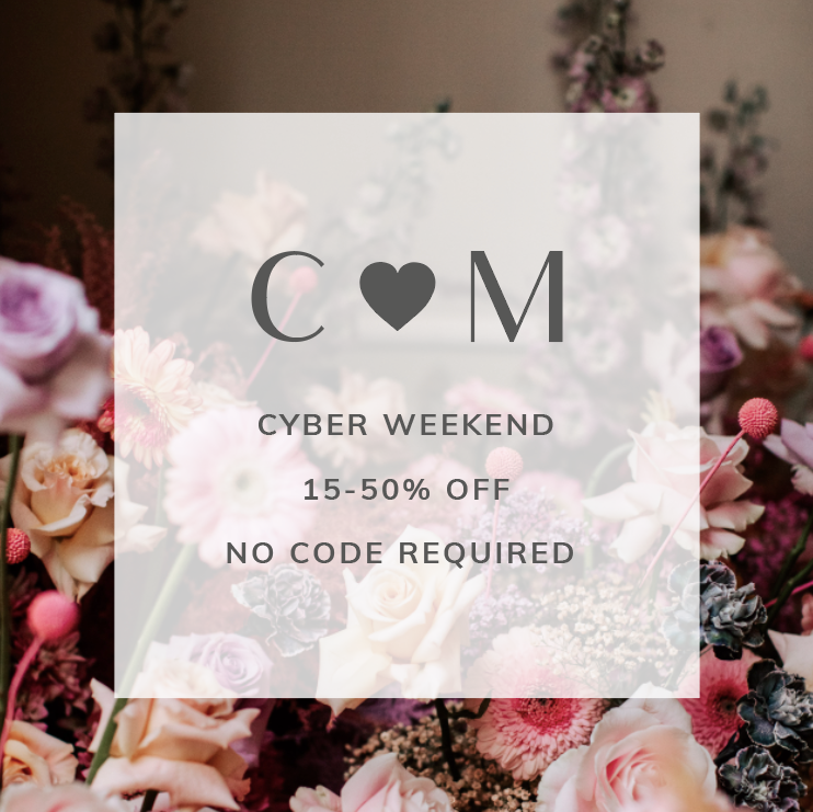 Up to 50% off Black Friday Wedding Shoe Sale! Ends 4th December 2020