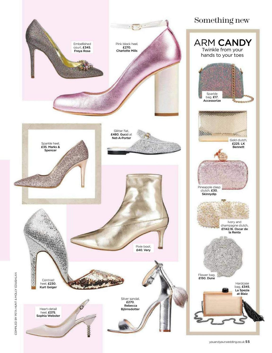 You & Your Wedding - September 2017