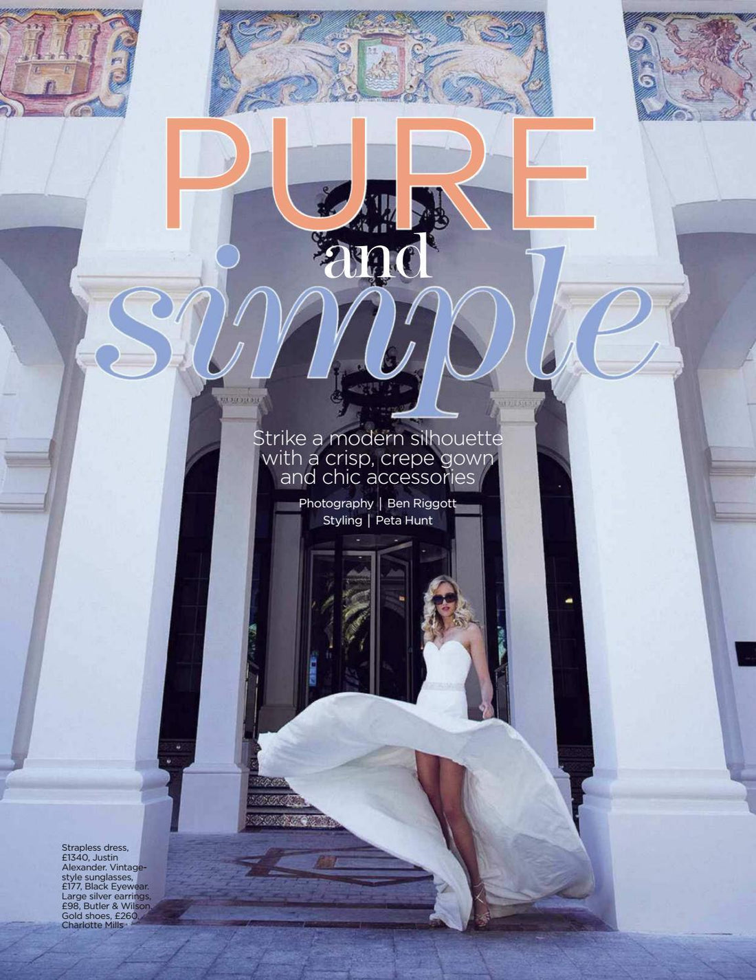 Coverage - You & Your Wedding