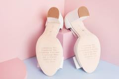 Charlotte Mills Shoes