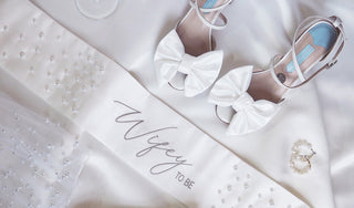 Top Tips for planning your Engagement Party with For The Love Of Pearls