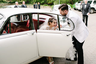 Our CM Bride Greta