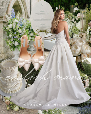 Bridal Aesthetics: Choosing the Perfect Pair