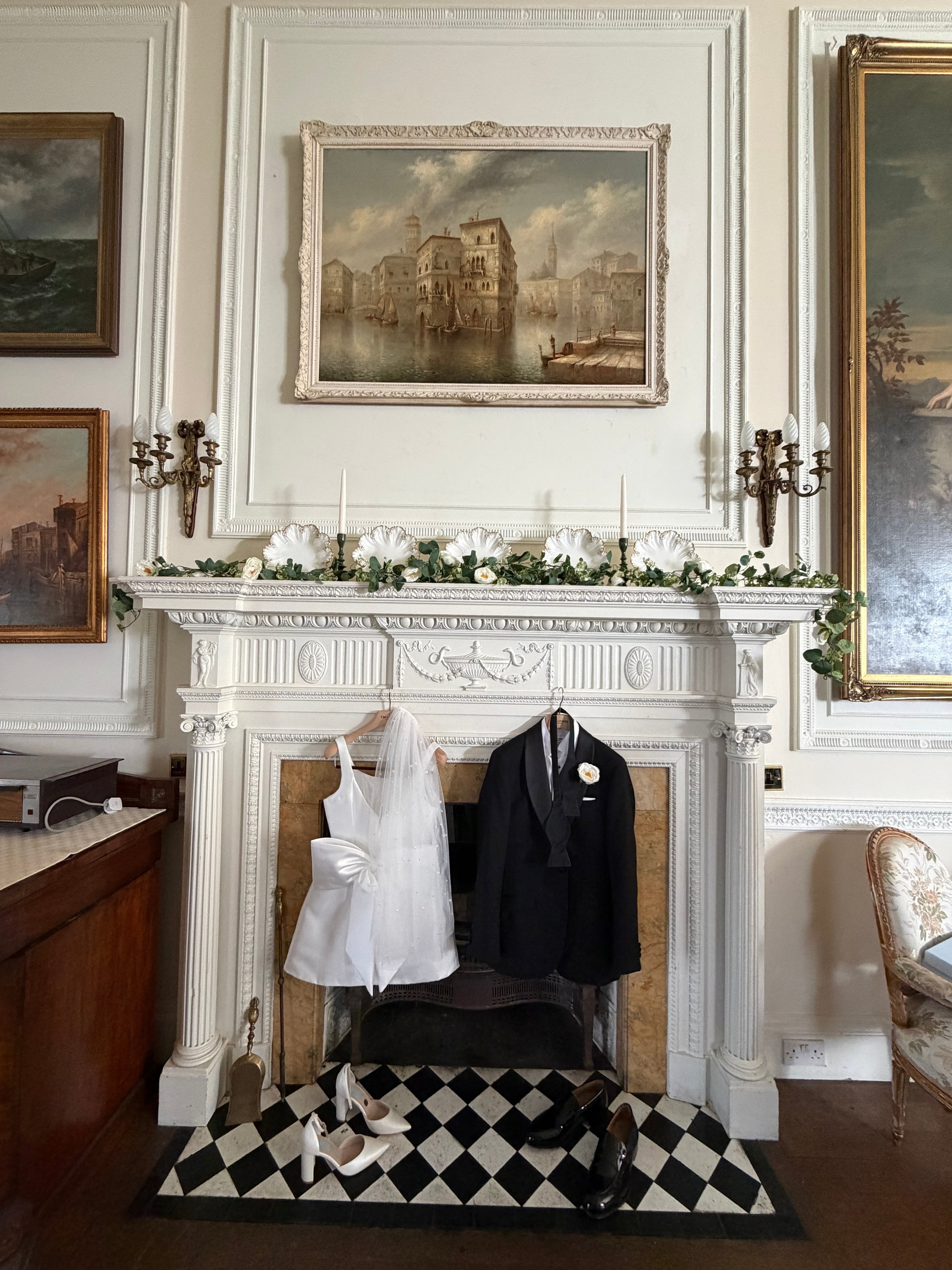 Best Shoes for Winter Weddings: What to Look For & Why