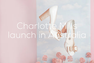 Australia Launch!