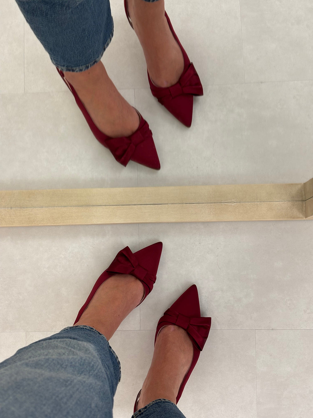 Styling Your Charlotte Mills Beyond the Aisle