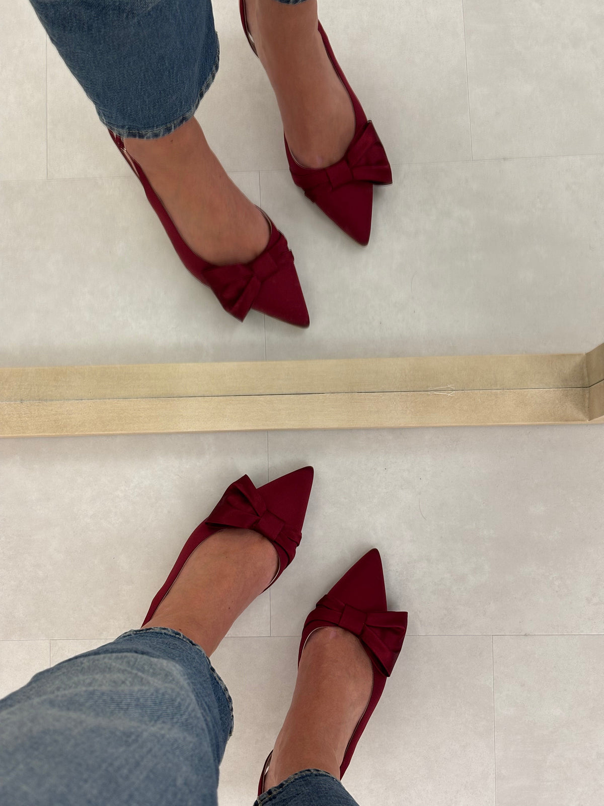 Styling Your Charlotte Mills Beyond the Aisle