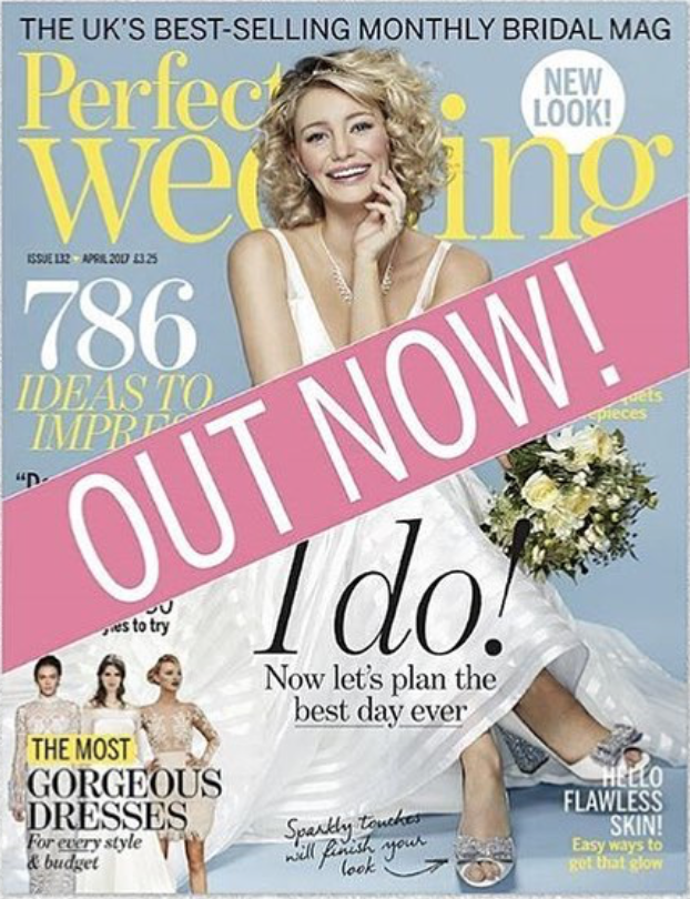 You & Your Wedding  - March 2017