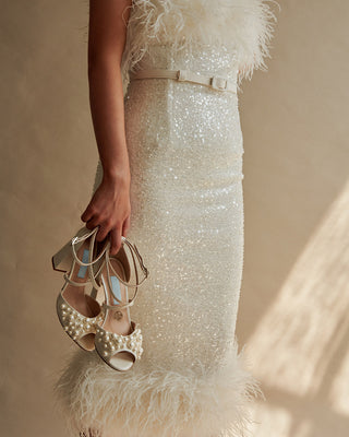 The Best Independant Bridal Brands to Shop with This Black Friday