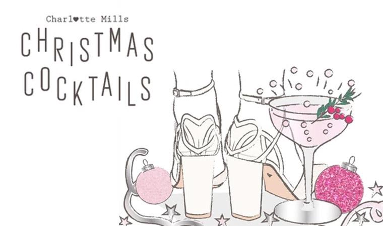 Christmas Cocktail Event