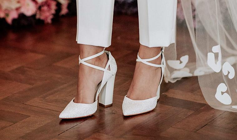 Winter Brides We've Got You!