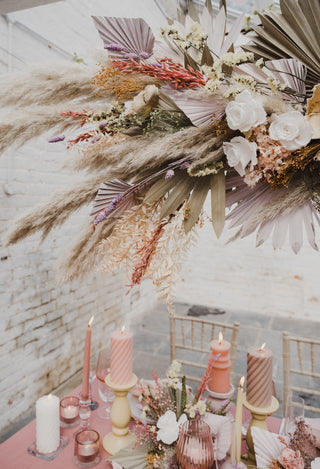5 Top Tips from a Wedding Florist on How to Choose Your Wedding Flowers