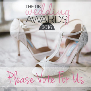 UK Wedding Awards 2016