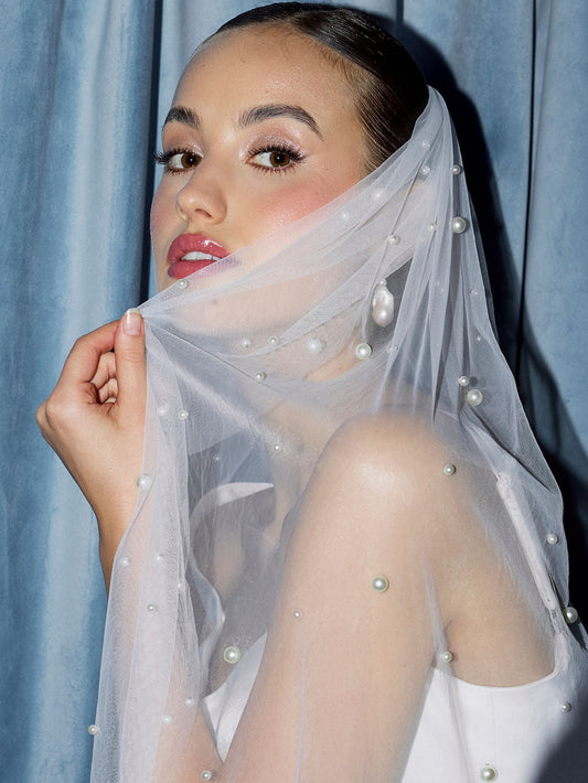 Bridal Accessories