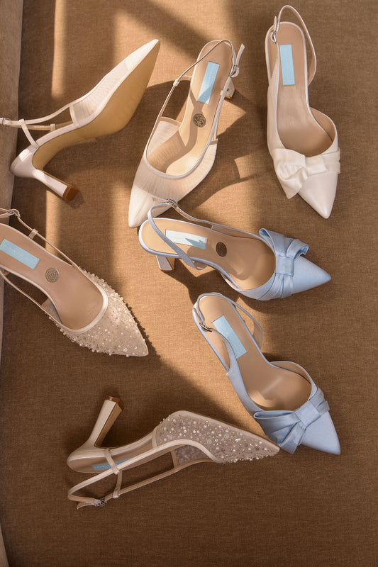 Wedding Shoes