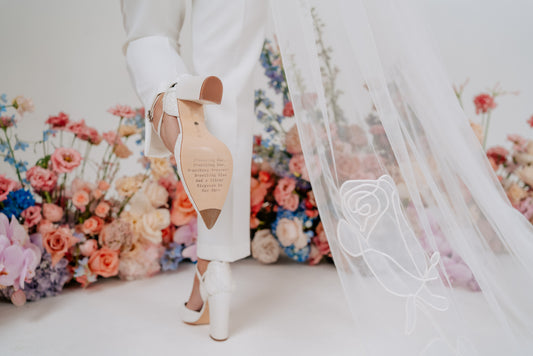 Shoe Clips