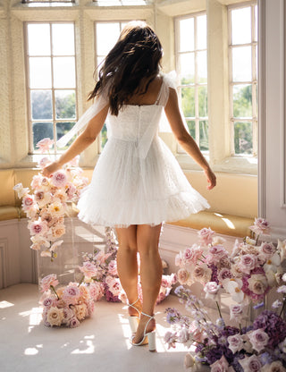 scatter-pearl-tulle-mini-hen-party-dress