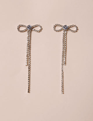 silver-diamante-bow-earrings