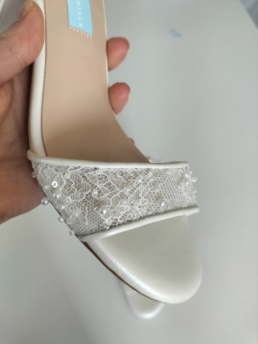 SS2636 - One-off sample