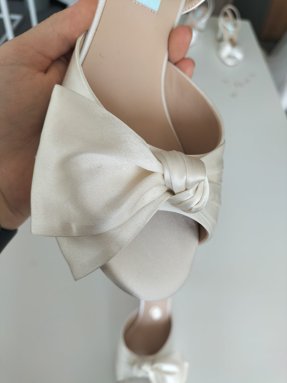 SS2634 - One-off sample