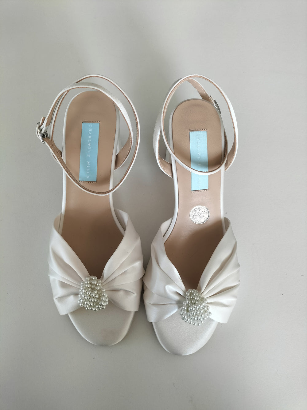 SS2635 - One-off sample