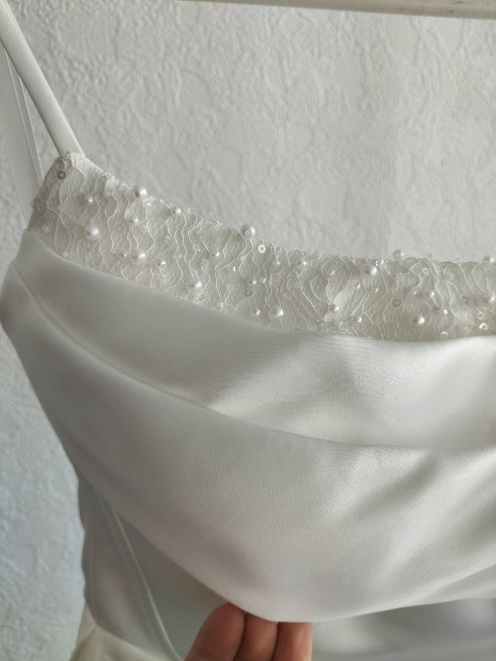 SS2639 - One off dress sample