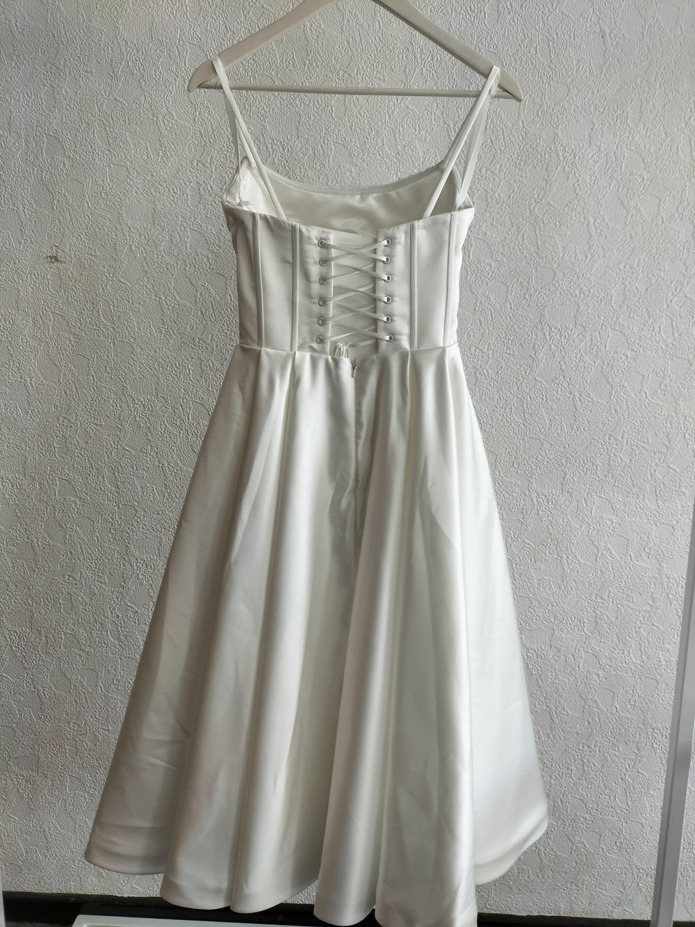 SS2639 - One off dress sample