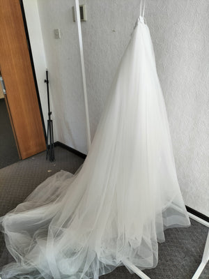 SS2643 - One off skirt sample