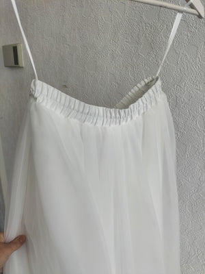 SS2643 - One off skirt sample