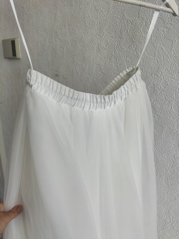 SS2643 - One off skirt sample