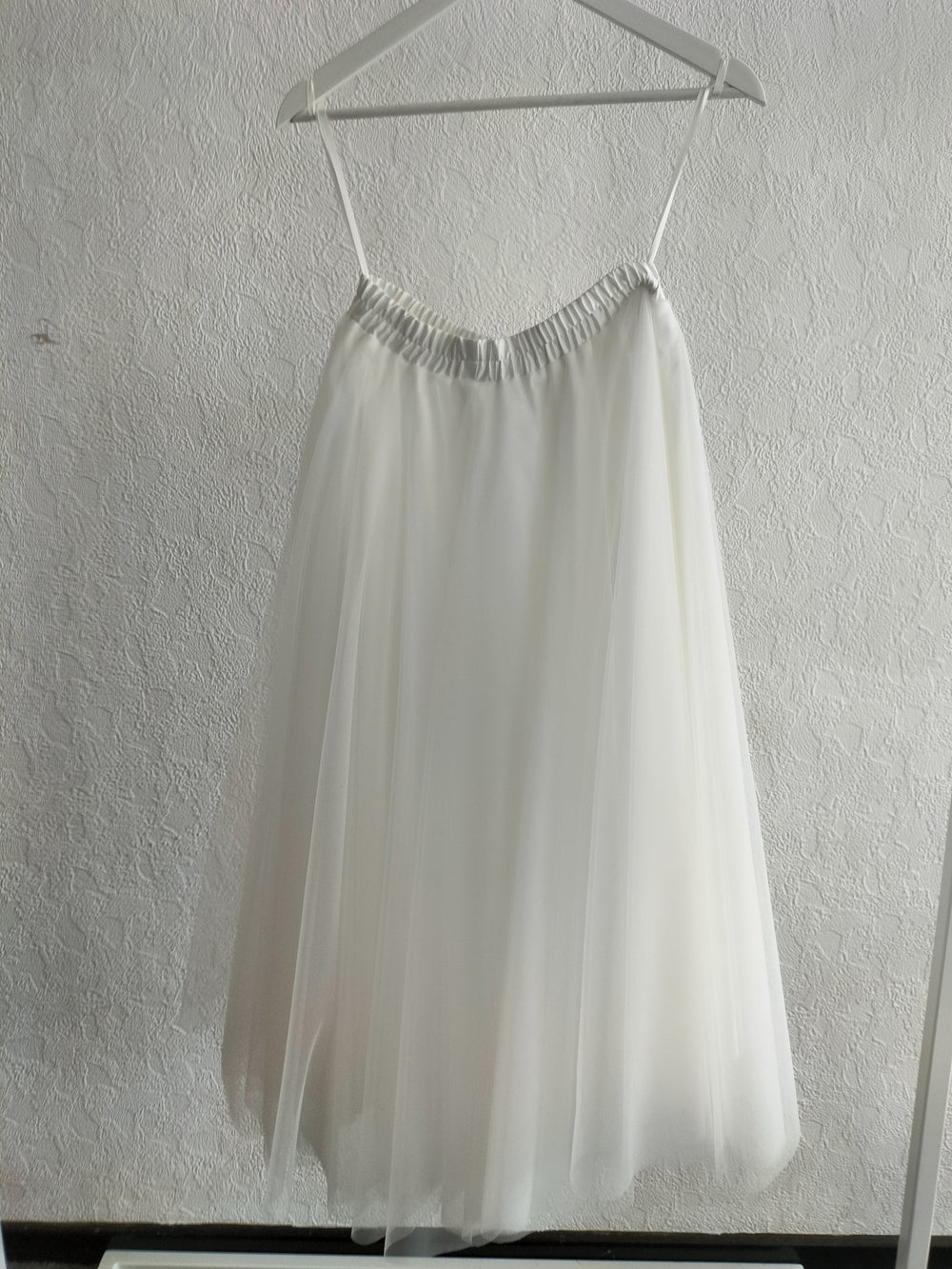 SS2642 - One off skirt sample
