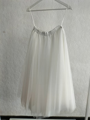 SS2642 - One off skirt sample