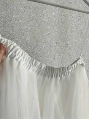 SS2642 - One off skirt sample