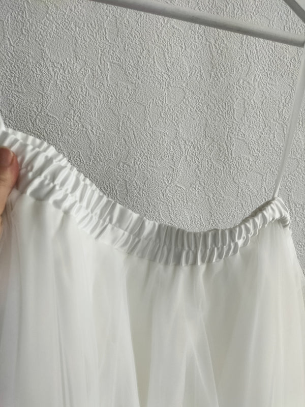 SS2642 - One off skirt sample