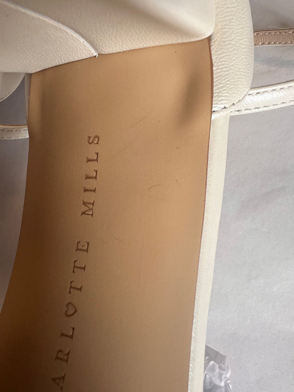 Katie Pearl UK6 - Preloved AF44