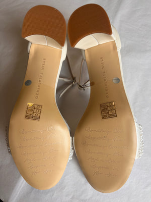 Katie Pearl UK6 - Preloved AF46