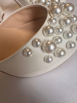 Londi Pearl UK3 - Preloved AF47