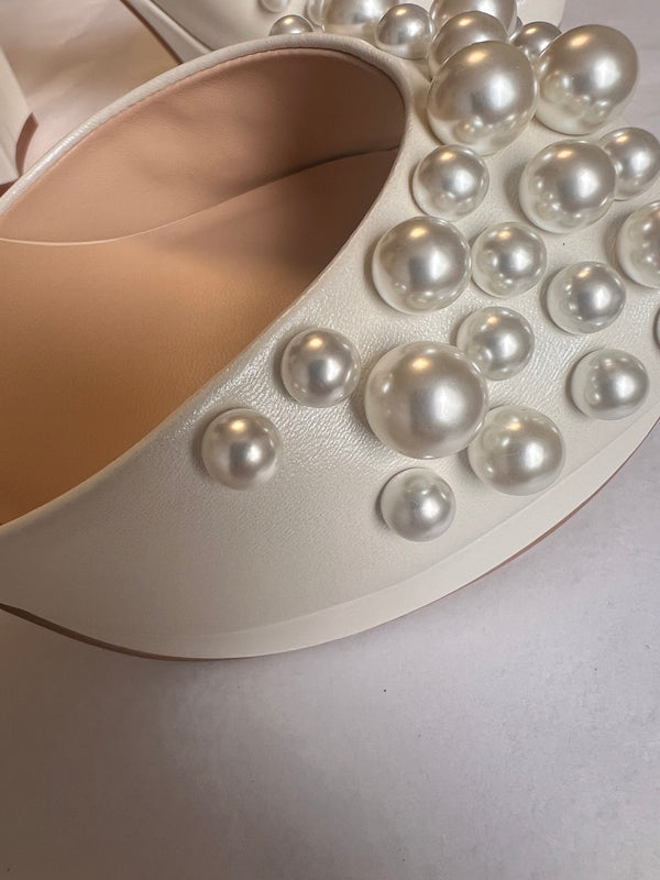Londi Pearl UK3 - Preloved AF47