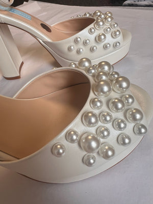 Londi Pearl UK3 - Preloved AF47